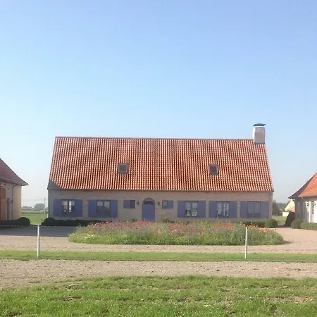 De Goudmijn Villa Diksmuide Exterior photo