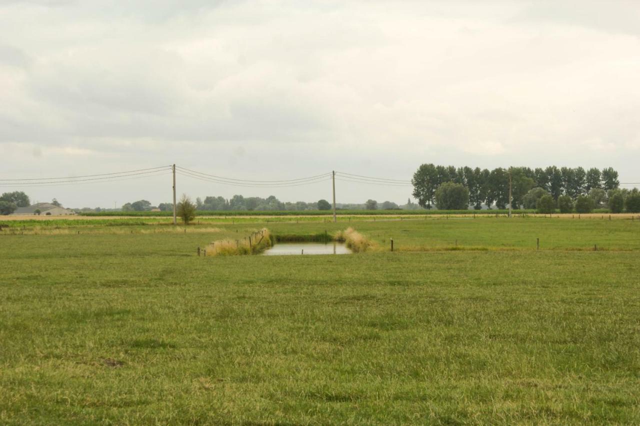 Holiday home De Goudmijn Diksmuide