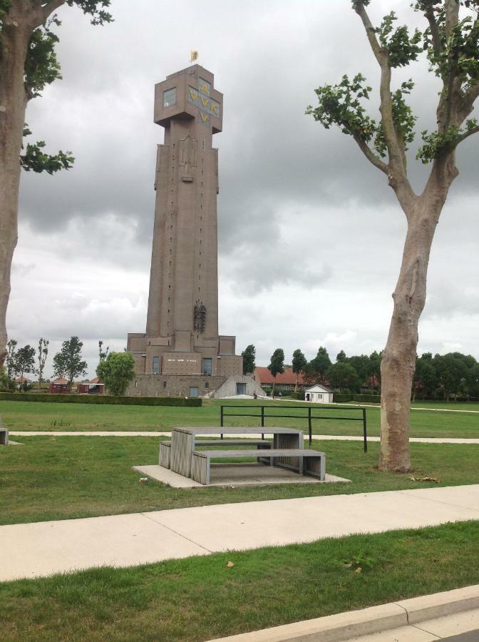 De Goudmijn * Diksmuide