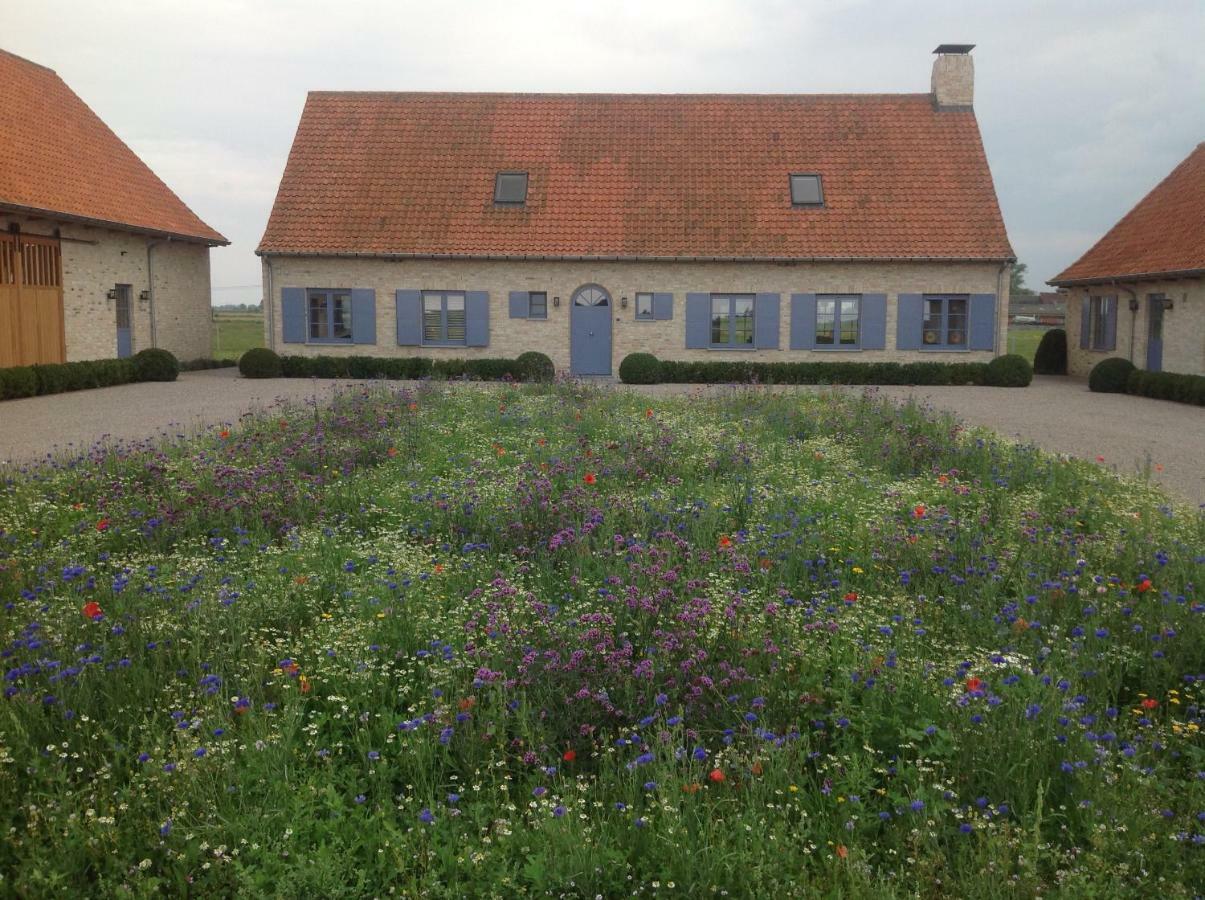 De Goudmijn * Diksmuide
